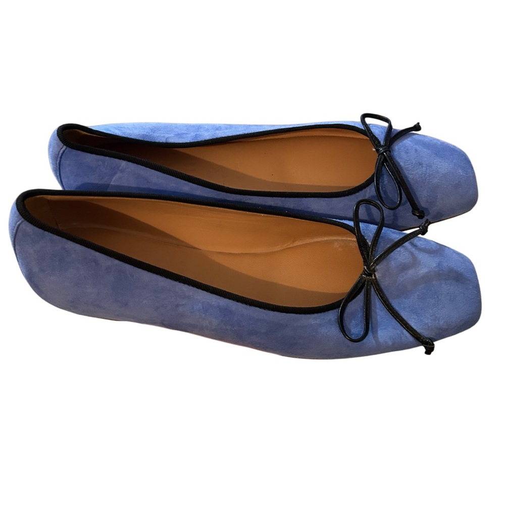 M.Gemi The Danza flat size 41